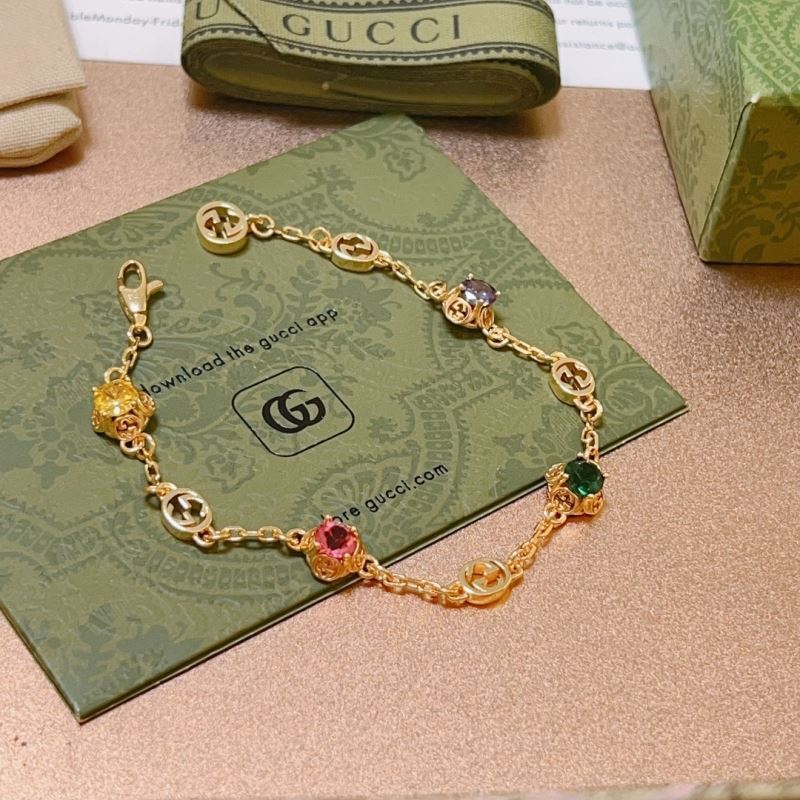 Gucci Bracelets